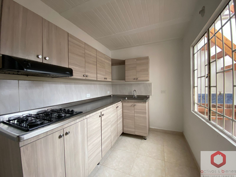 Casa en Venta en Porvenir
