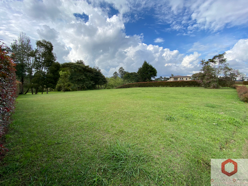 Terreno en Venta en Llanogrande