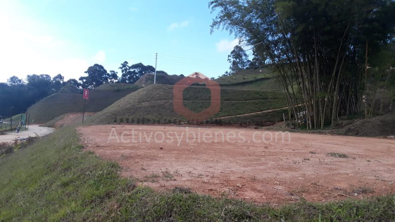 Terreno en Venta en Vereda Ojo De Agua