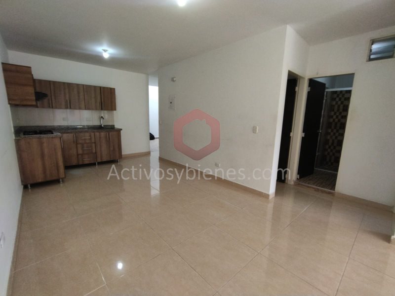 Apartamento en Venta en Centro