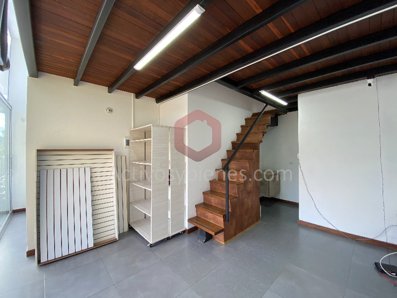Local en Arriendo en San Antonio De Pereira