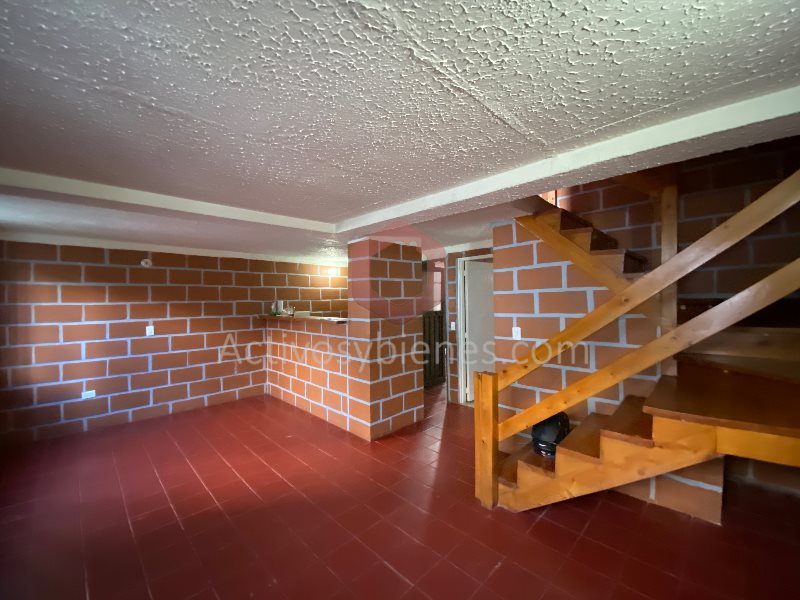 Casa en Venta en Porvenir