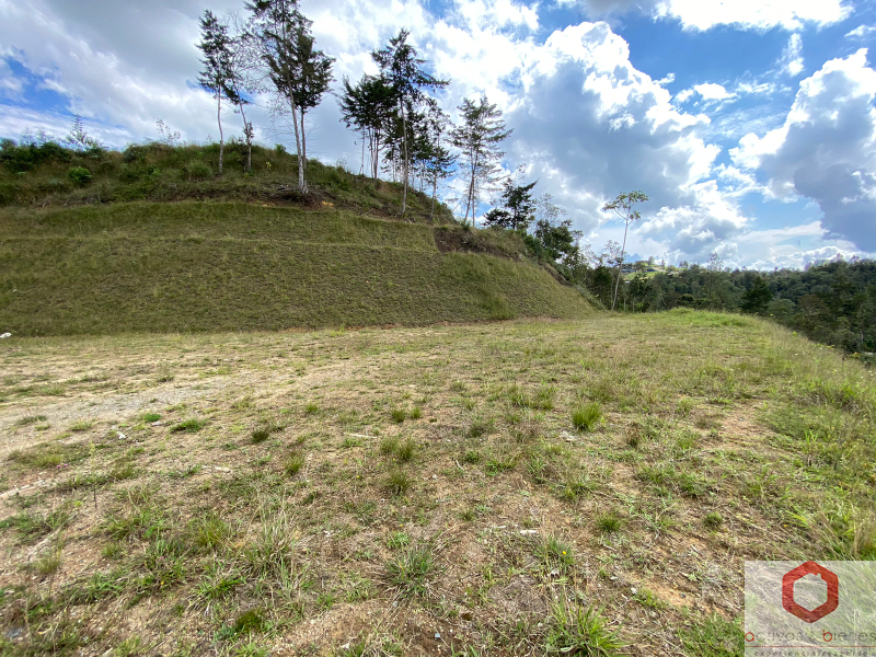 Terreno en Venta en El Retiro