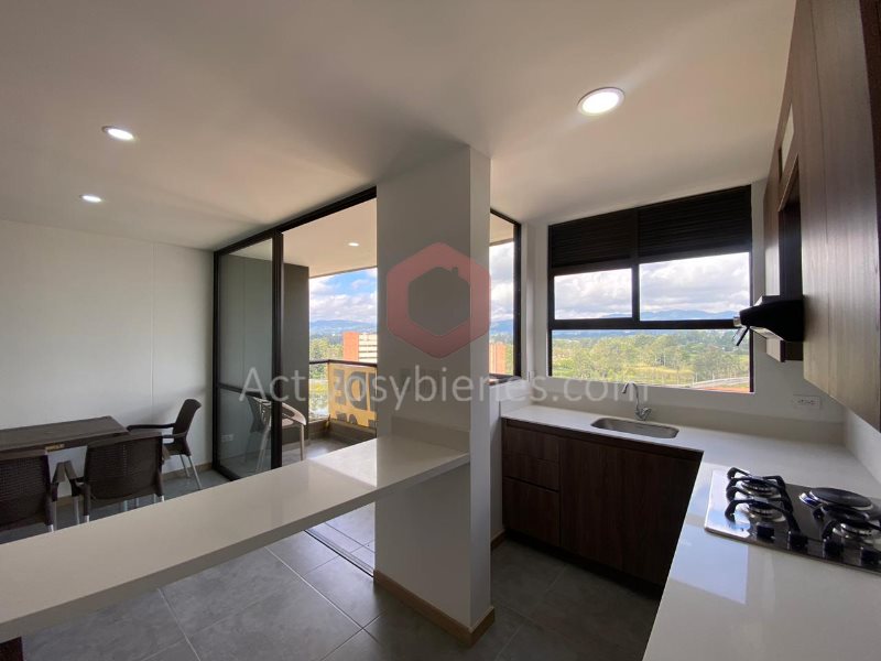 Apartamento en Venta en Porvenir