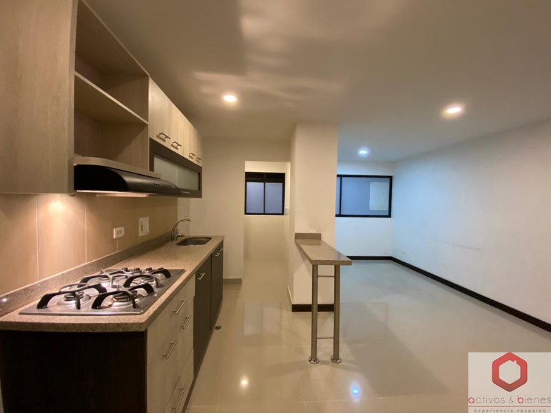 Apartamento en Venta en Centro