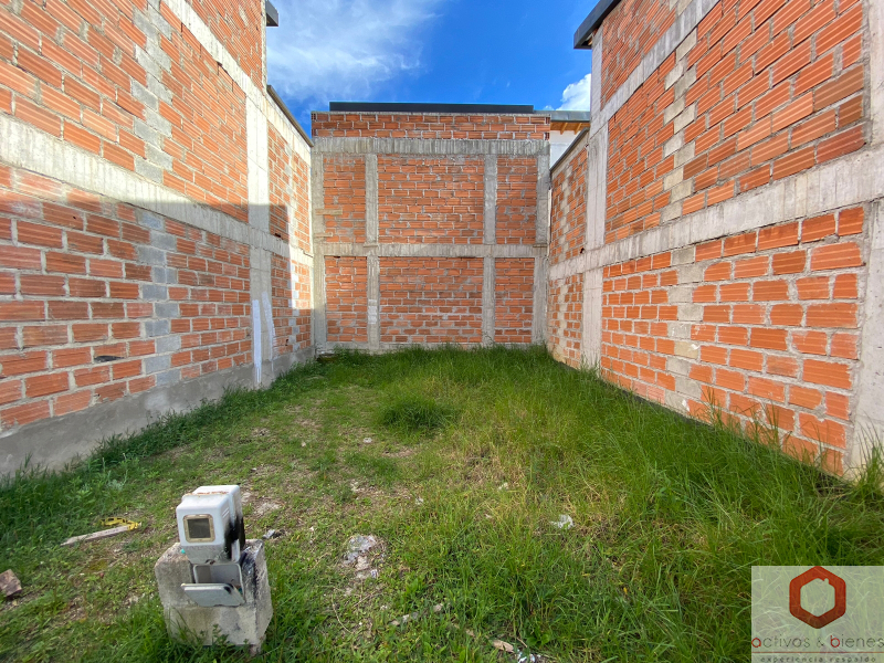 Terreno en Venta en San Antonio De Pereira