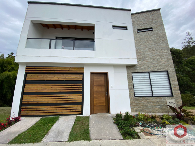 Casa en Venta en Llanogrande