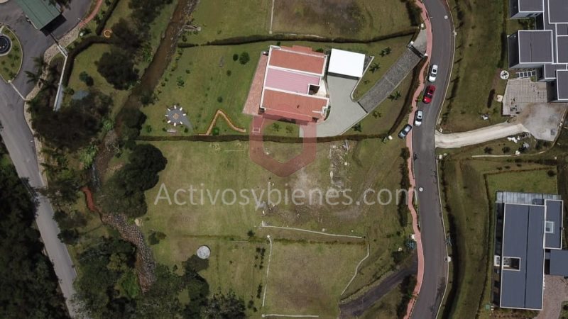 Terreno en Venta en El Retiro