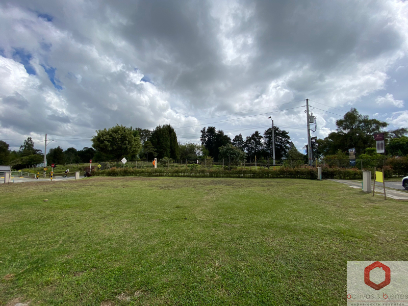 Terreno en Venta en Llanogrande