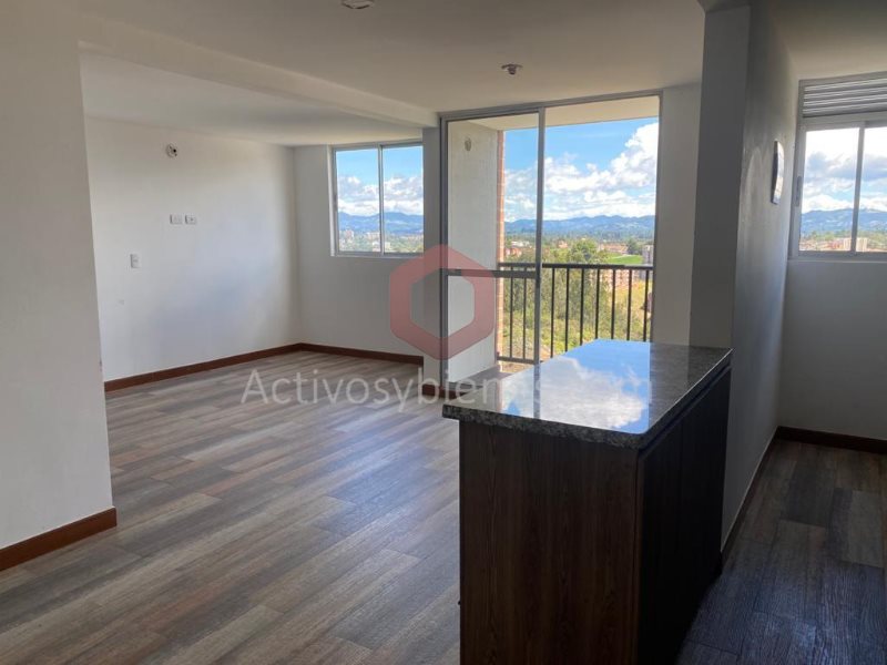 Apartamento en Venta en Fontibon