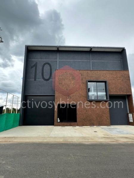 Bodega en Arriendo en Llanogrande