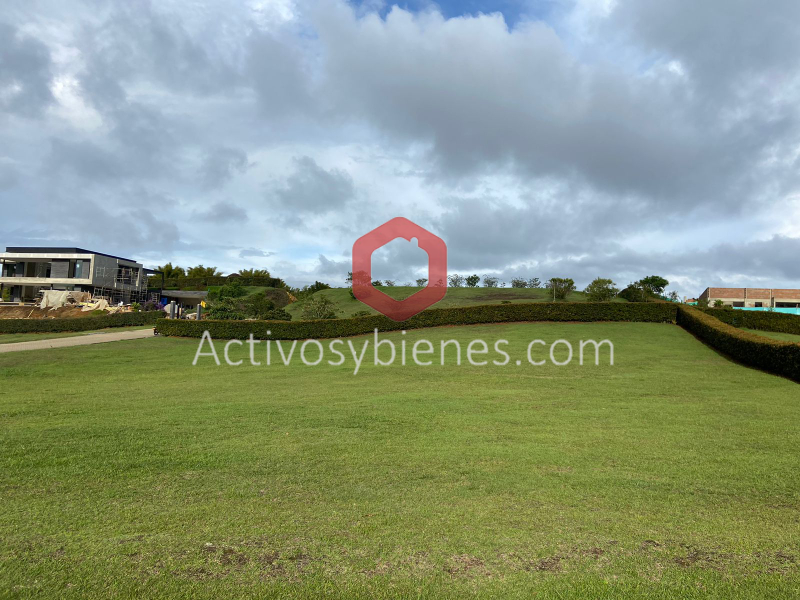 Terreno en Venta en Llanogrande