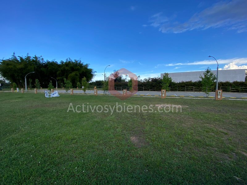Terreno en Venta en Llanogrande