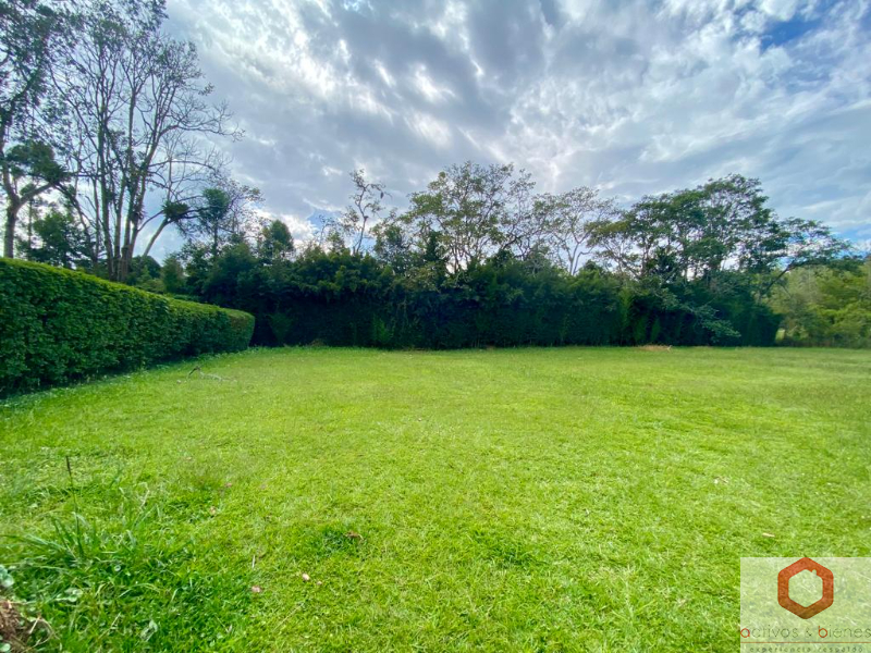 Terreno en Venta en Llanogrande