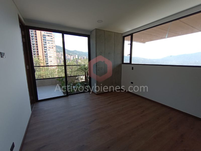 Apartamento en Arriendo en Palmas