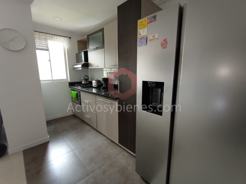 Apartamento en Arriendo en La Doctora