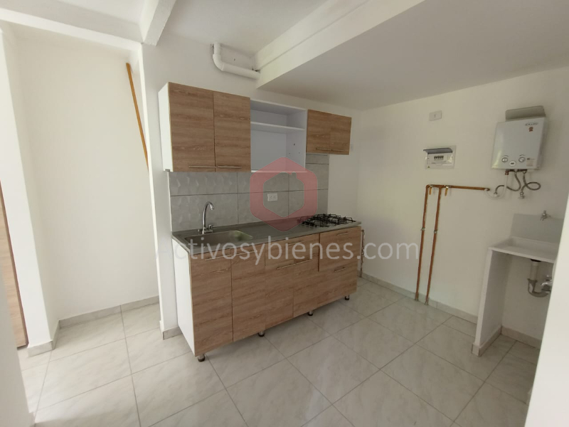 Apartamento en Arriendo en Robledo