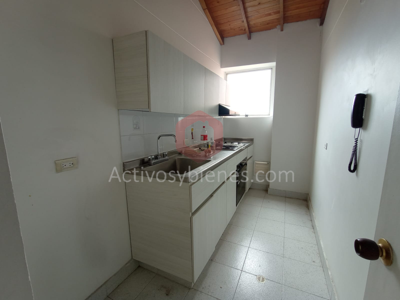 Apartamento en Arriendo en Calasanz