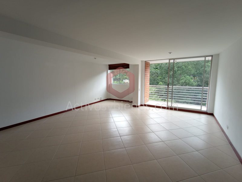 Apartamento en Arriendo en El Poblado