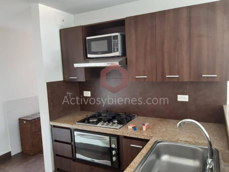 Apartamento en Venta en Loma Del Esmeraldal