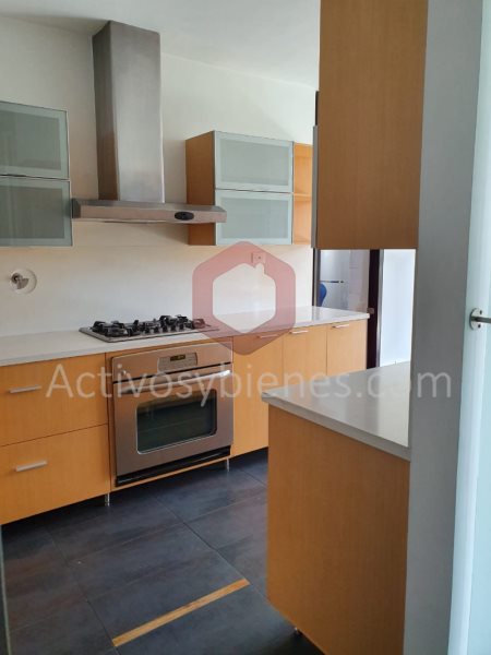 Apartamento en Arriendo en El Poblado