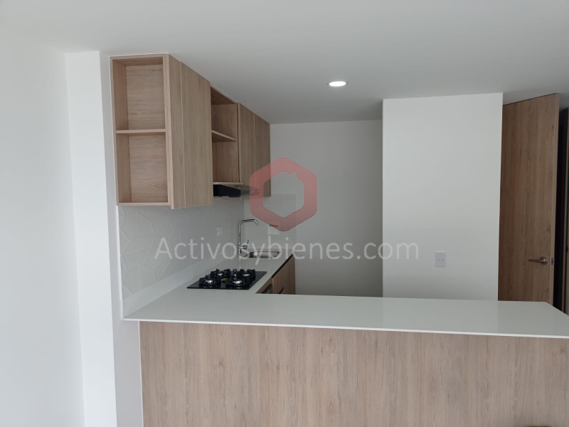 Apartamento en Arriendo en Guayabal