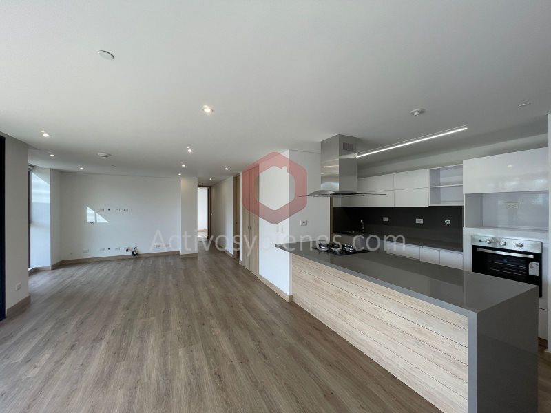 Apartamento en Arriendo en Llanogrande