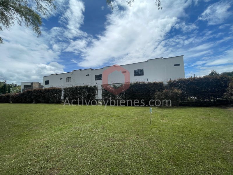 Casa en Arriendo en Centro