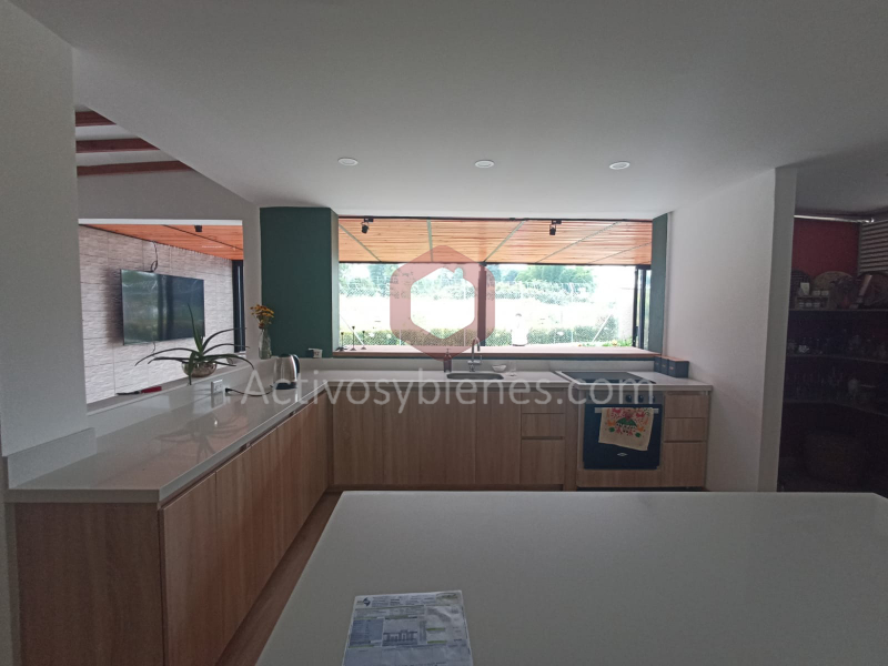 Casa en Arriendo en Rionegro