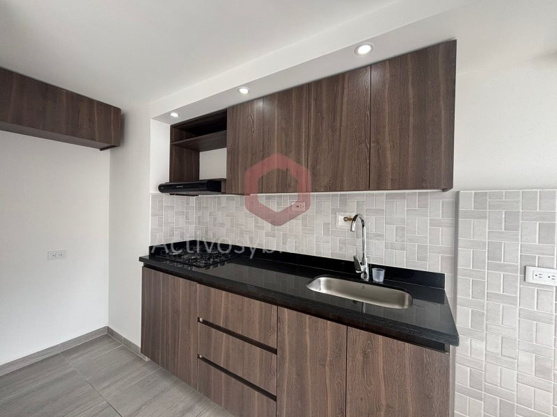 Apartamento en Arriendo en Fontibon