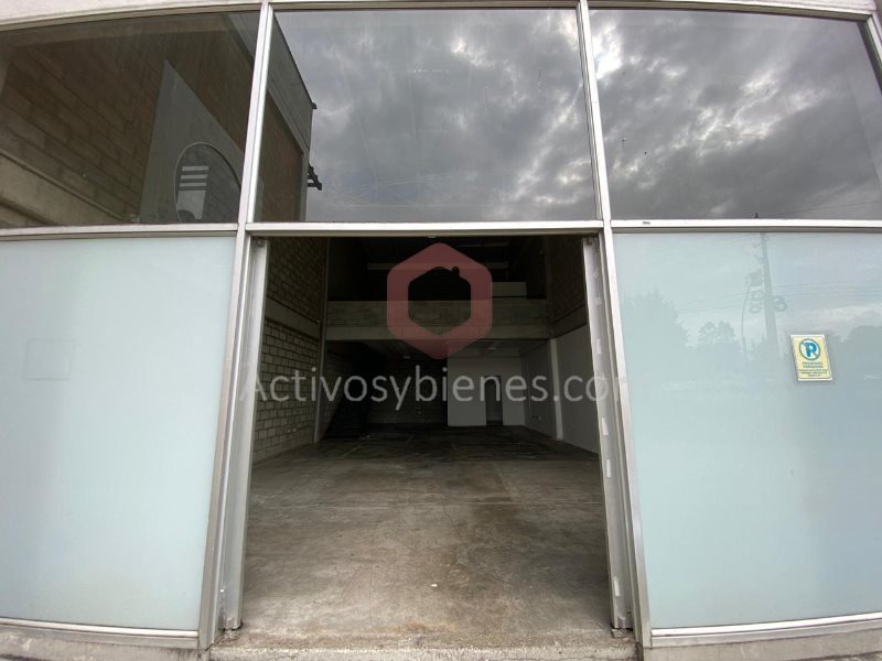 Bodega en Arriendo en Llanogrande