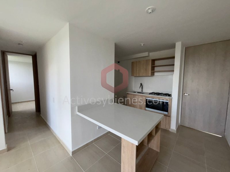 Apartamento en Arriendo en Fontibon