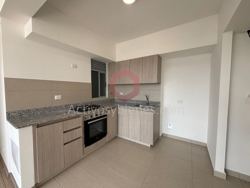 Apartamento en Arriendo en Cc San Nicolas