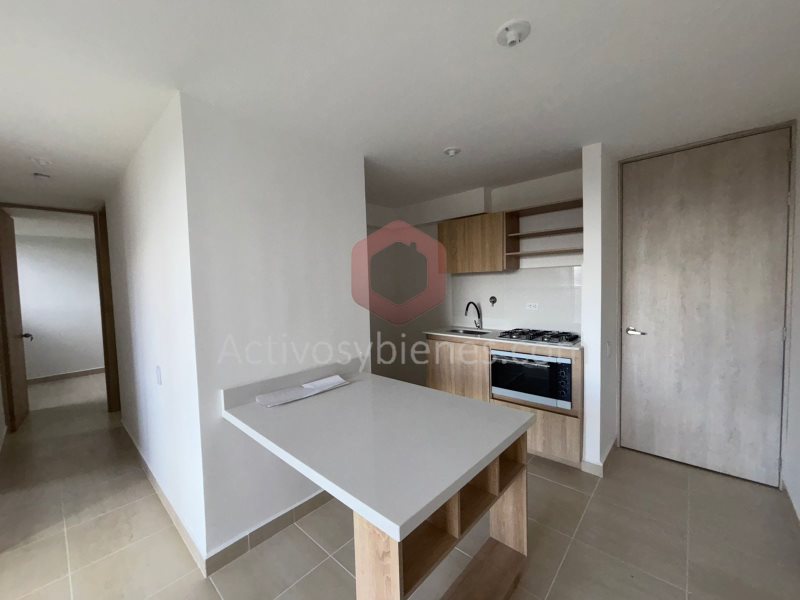 Apartamento en Arriendo en Fontibon