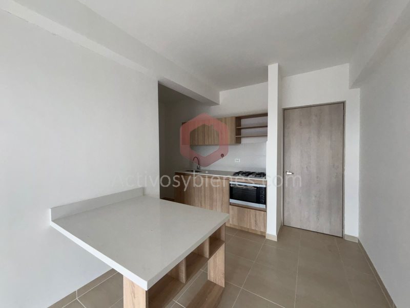 Apartamento en Arriendo en Fontibon