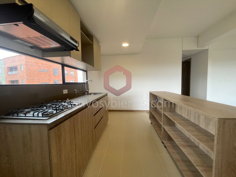 Apartamento en Arriendo en Porvenir