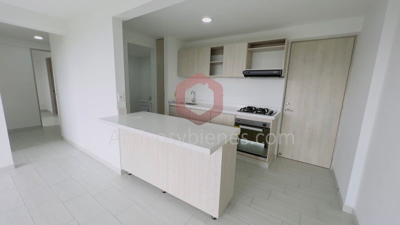 Apartamento en Arriendo en San Antonio De Pereira