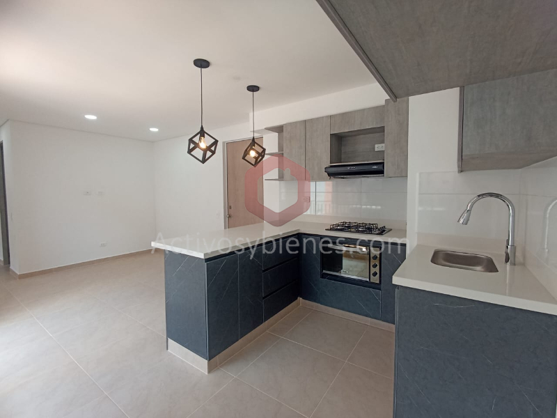 Apartamento en Arriendo en Fontibon