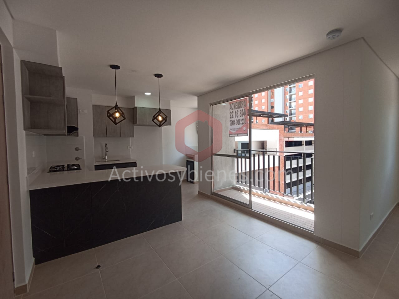 Apartamento en Venta en Fontibon