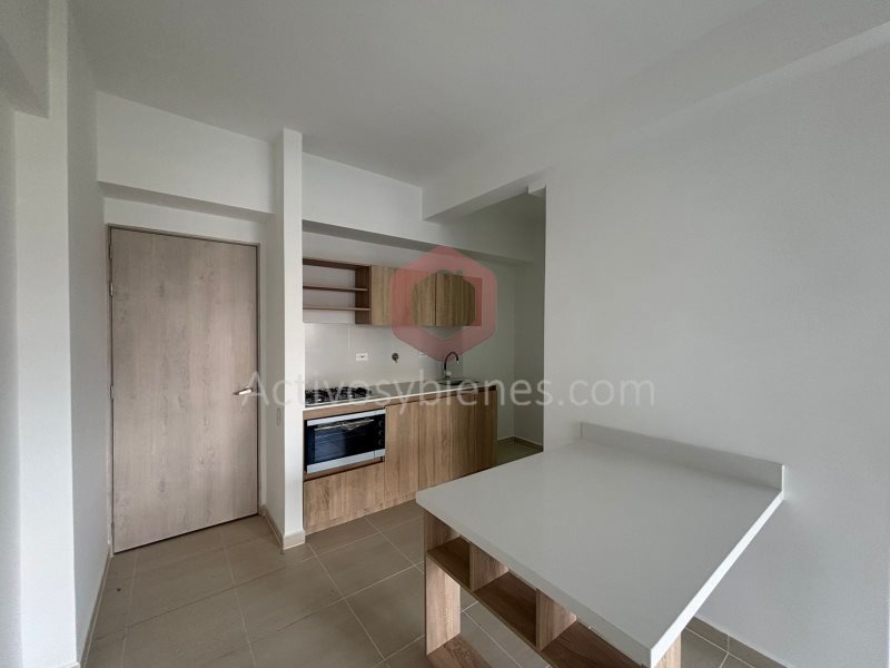 Apartamento en Arriendo en Fontibon