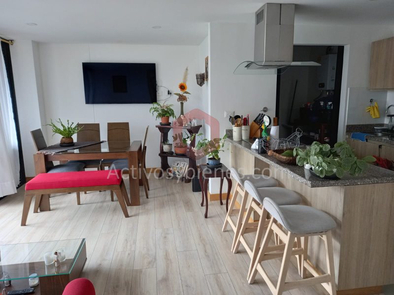 Apartamento en Arriendo en San Antonio De Pereira