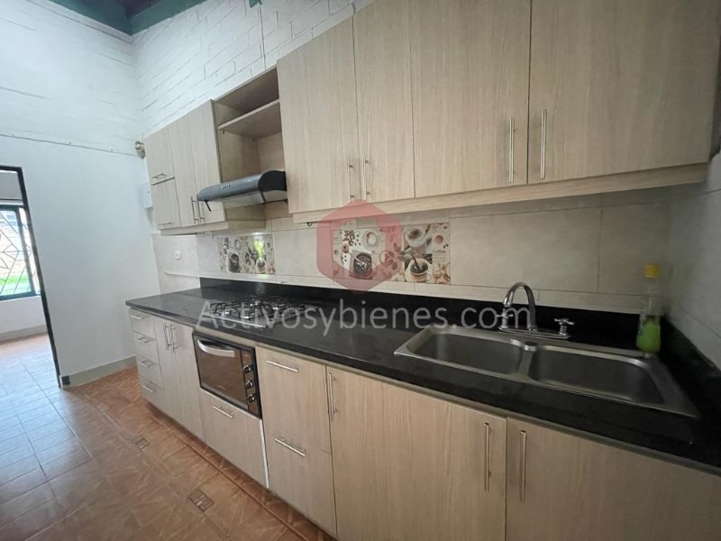Casa en Arriendo en Los Colegios