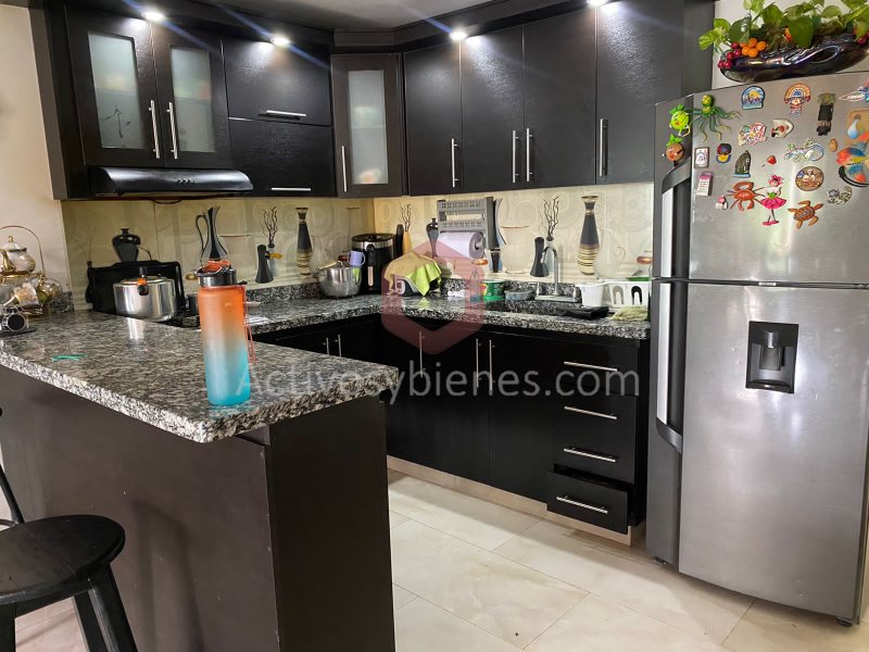 Apartamento en Venta en Parque Carolina