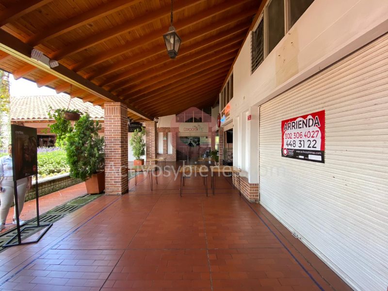 Local en Arriendo en Llanogrande