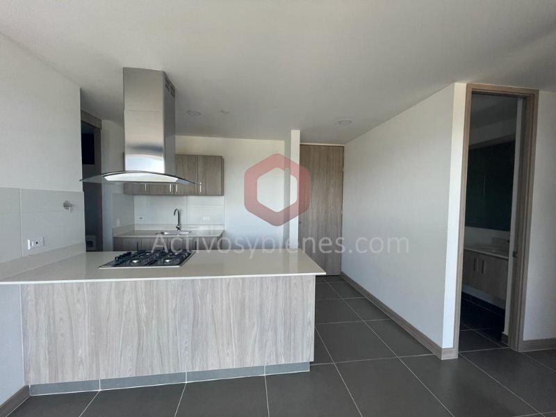 Apartamento en Arriendo en Los Colegios