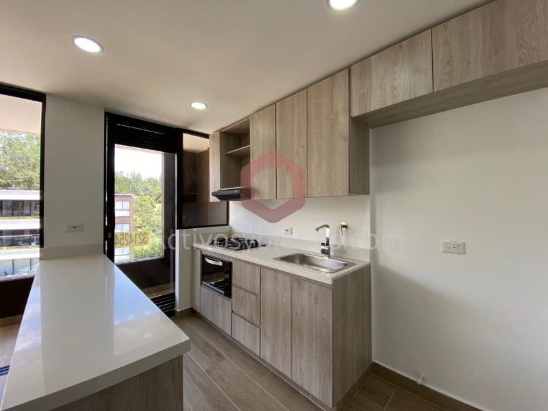 Apartamento en Arriendo en La Fe