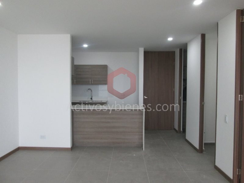 Apartaestudio en Arriendo en Loma Del Escobero