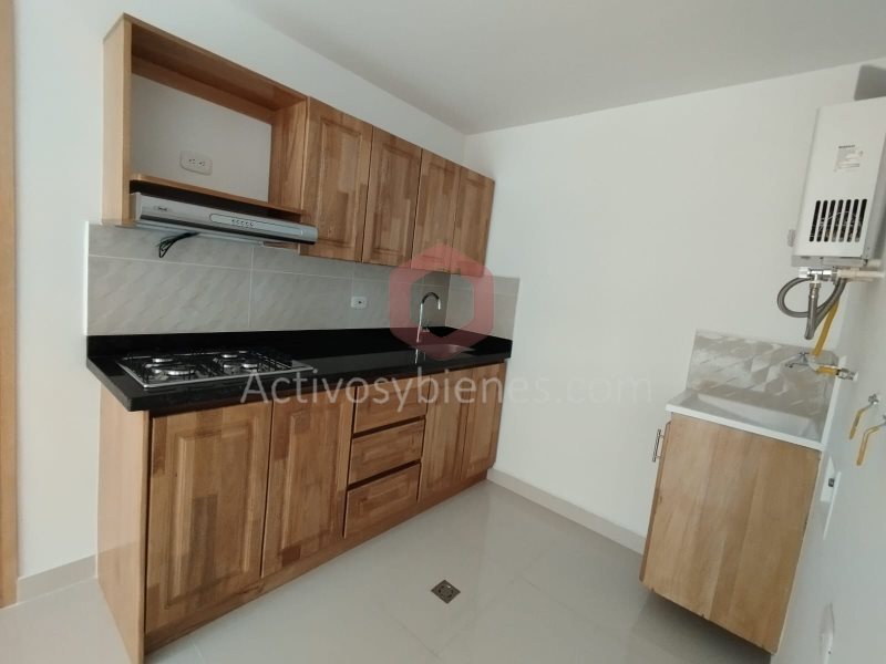 Apartamento en Arriendo en La Doctora