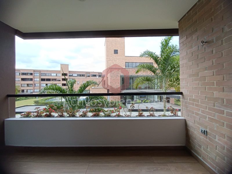 Apartamento en Arriendo en Loma Del Escobero