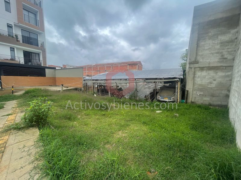 Terreno en Venta en San Miguel